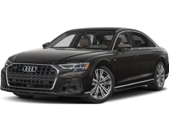 AUDI A8 L 2023 WAULDAF81PN007053 image